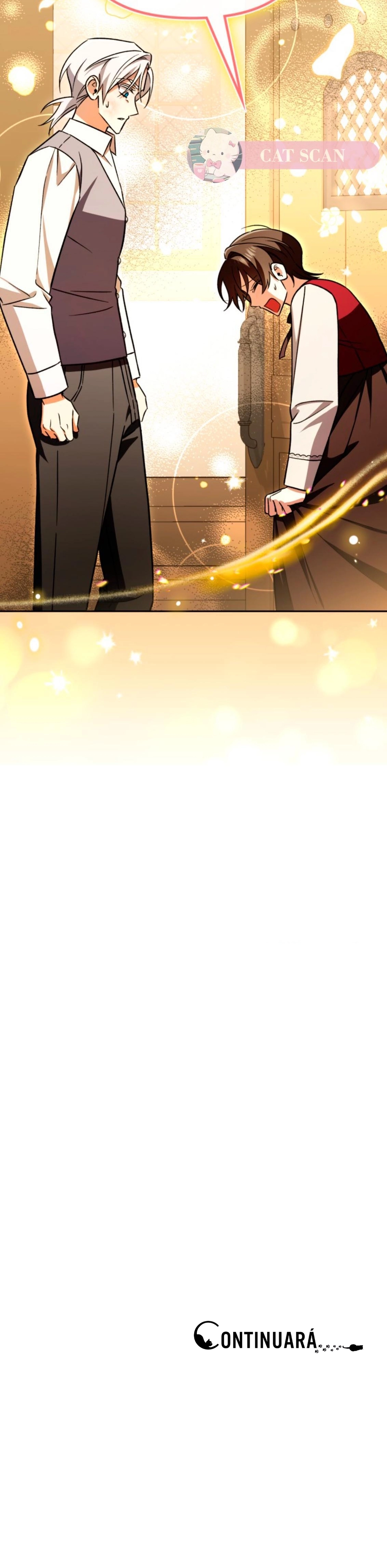 Esclavo de Rubelfast Capítulo 21 - Page 22