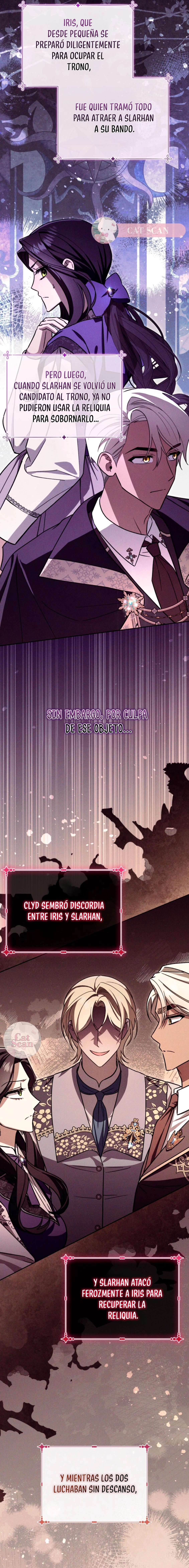 Esclavo de Rubelfast Capítulo 21 - Page 9