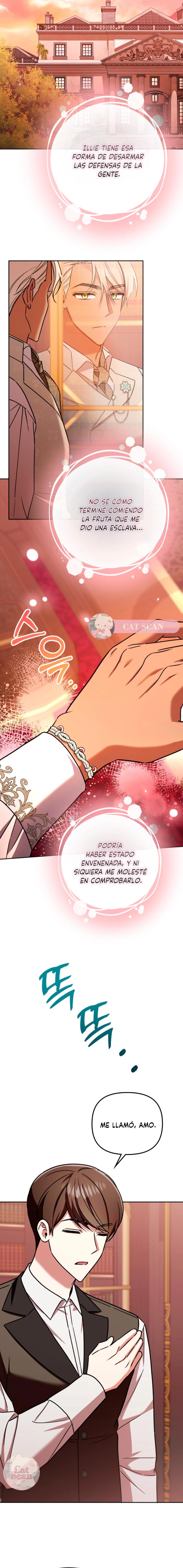 Esclavo de Rubelfast Capítulo 22 - Page 12