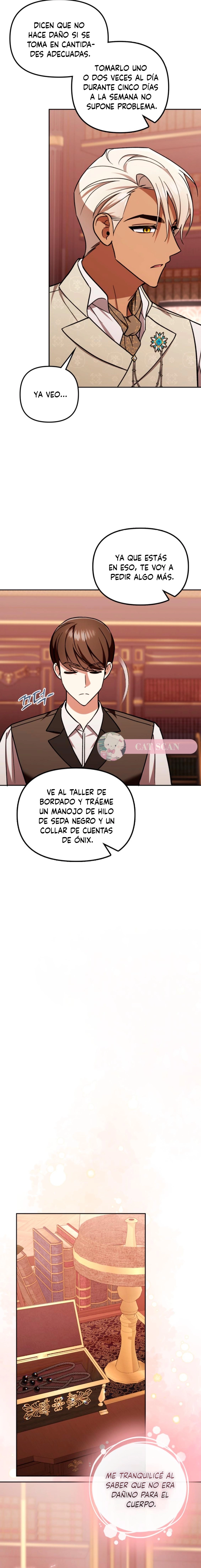 Esclavo de Rubelfast Capítulo 22 - Page 16