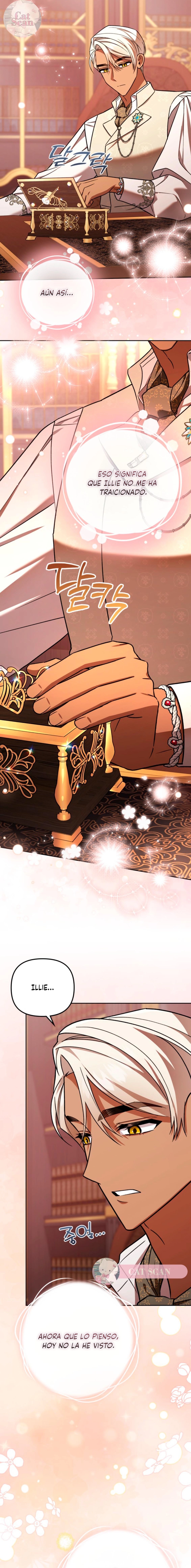 Esclavo de Rubelfast Capítulo 22 - Page 18