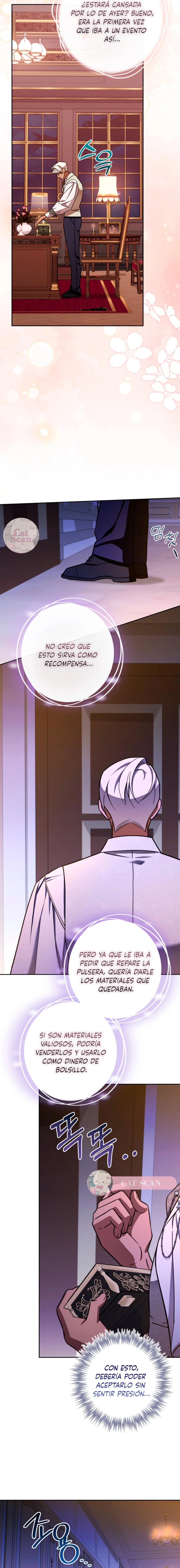 Esclavo de Rubelfast Capítulo 22 - Page 19