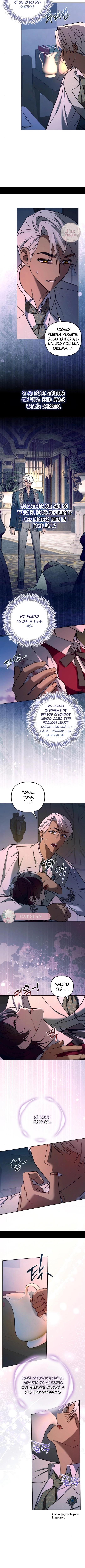 Esclavo de Rubelfast Capítulo 23 - Page 2