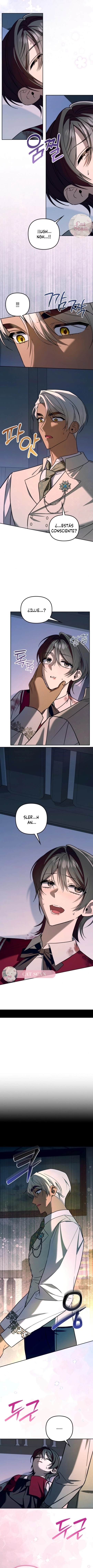 Esclavo de Rubelfast Capítulo 23 - Page 4