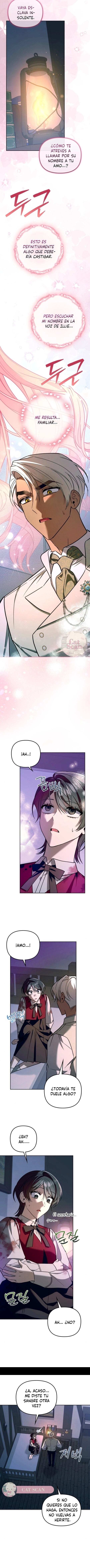 Esclavo de Rubelfast Capítulo 23 - Page 5