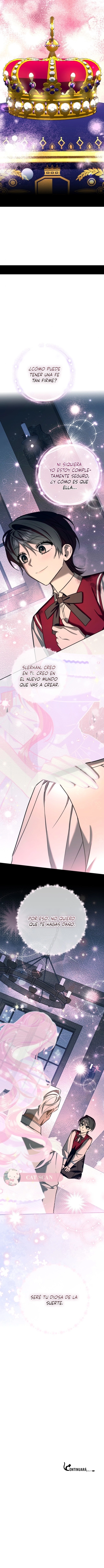 Esclavo de Rubelfast Capítulo 23 - Page 9