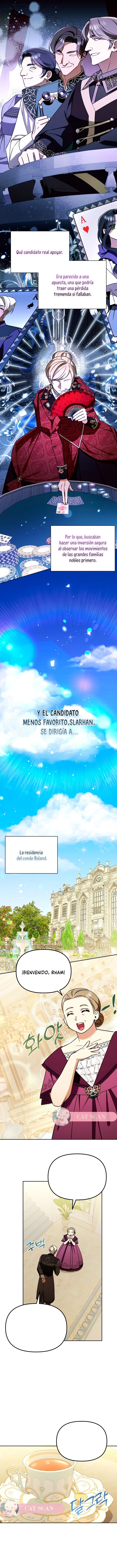 Esclavo de Rubelfast Capítulo 24 - Page 12