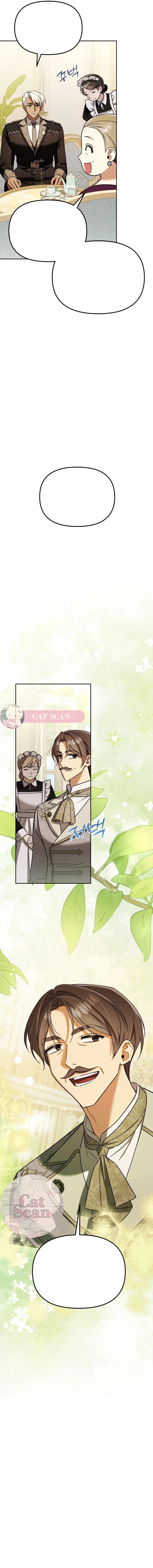 Esclavo de Rubelfast Capítulo 24 - Page 14