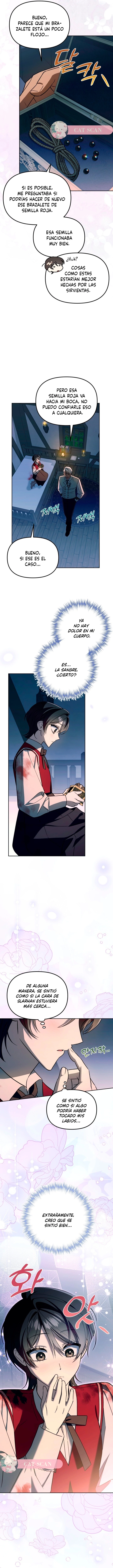 Esclavo de Rubelfast Capítulo 24 - Page 3