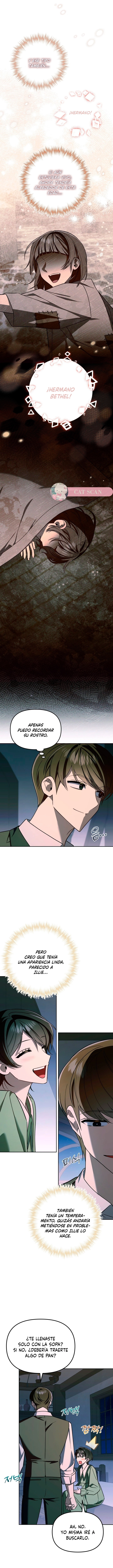 Esclavo de Rubelfast Capítulo 24 - Page 9