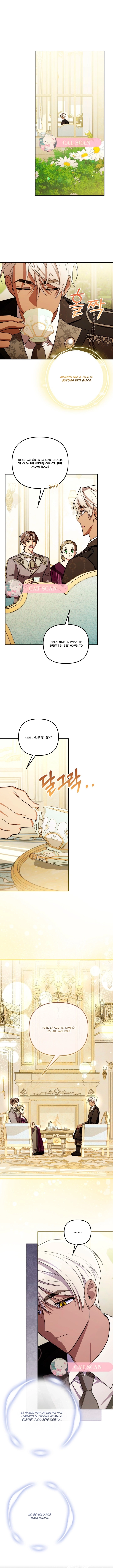 Esclavo de Rubelfast Capítulo 25 - Page 1