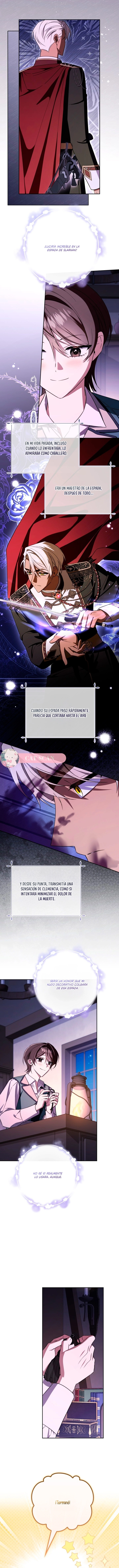 Esclavo de Rubelfast Capítulo 25 - Page 10