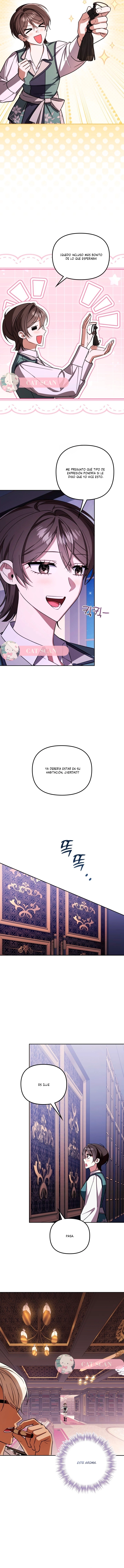 Esclavo de Rubelfast Capítulo 25 - Page 12