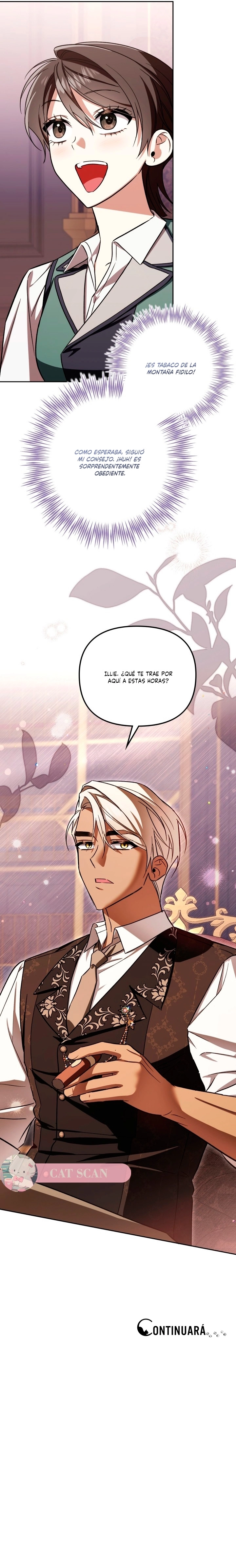 Esclavo de Rubelfast Capítulo 25 - Page 14