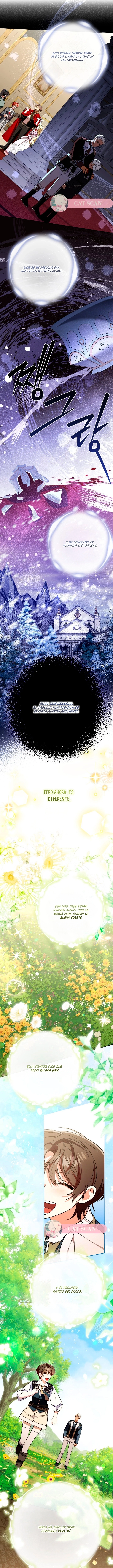 Esclavo de Rubelfast Capítulo 25 - Page 2