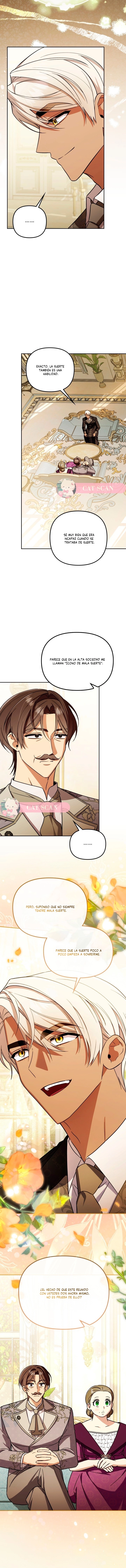 Esclavo de Rubelfast Capítulo 25 - Page 3