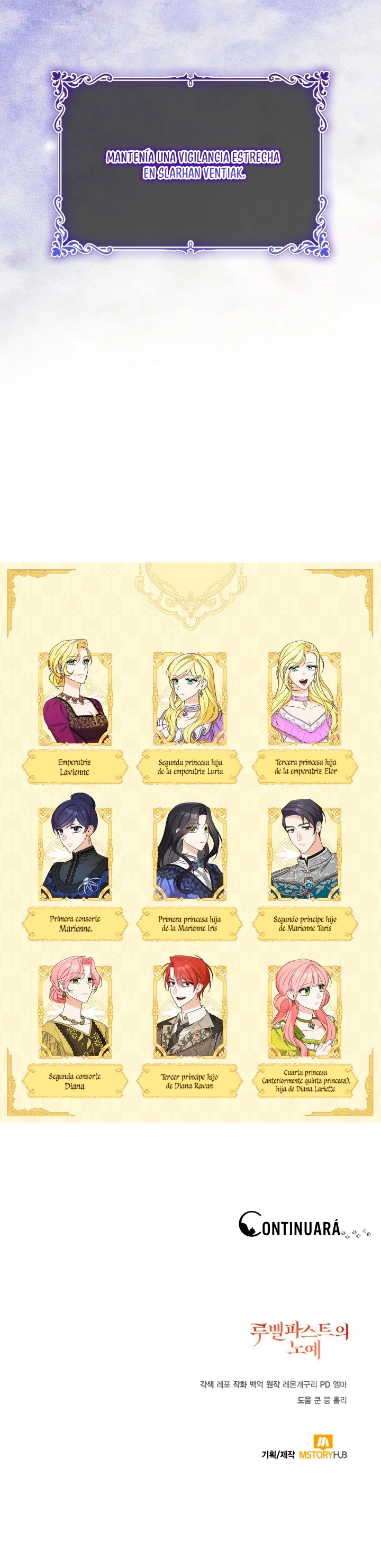 Esclavo de Rubelfast Capítulo 26 - Page 14