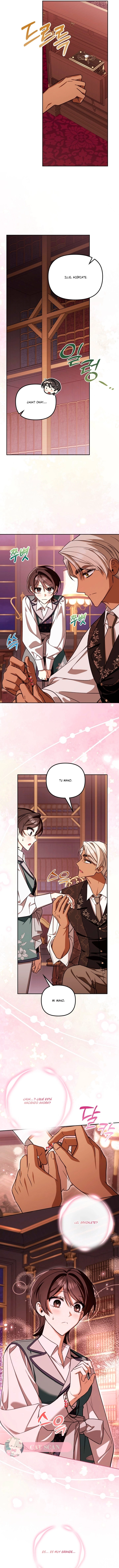 Esclavo de Rubelfast Capítulo 26 - Page 2