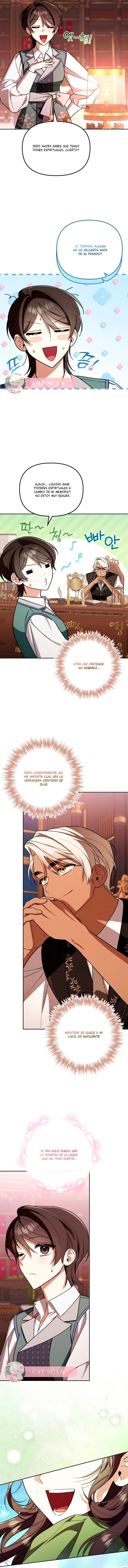 Esclavo de Rubelfast Capítulo 26 - Page 6