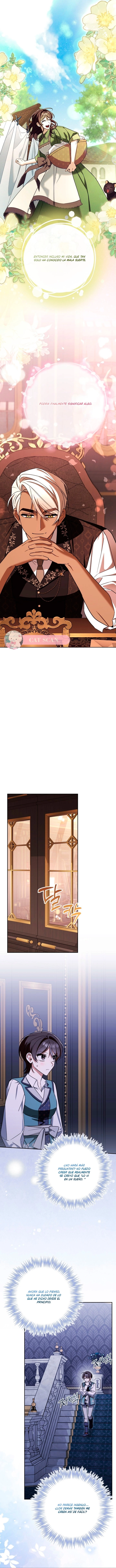 Esclavo de Rubelfast Capítulo 26 - Page 7