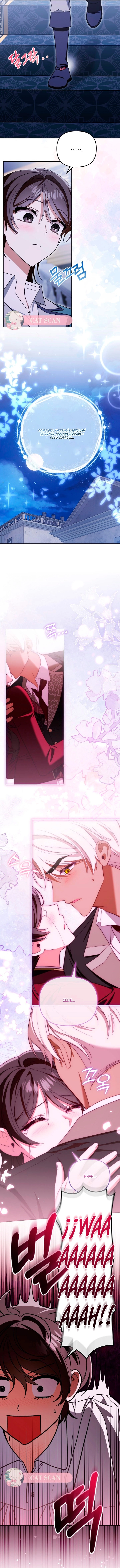 Esclavo de Rubelfast Capítulo 26 - Page 8