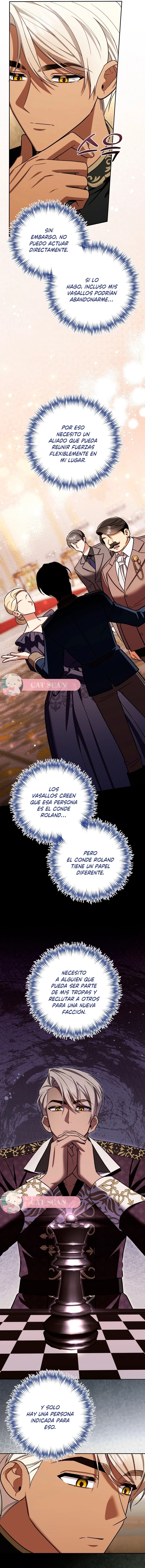 Esclavo de Rubelfast Capítulo 27 - Page 12