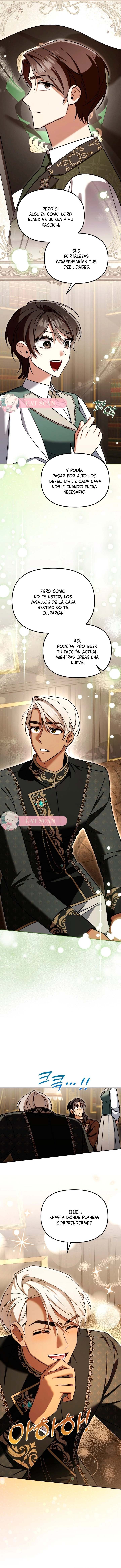 Esclavo de Rubelfast Capítulo 27 - Page 16