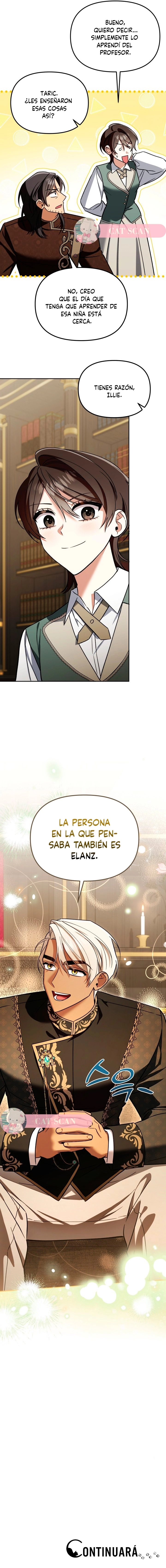 Esclavo de Rubelfast Capítulo 27 - Page 18