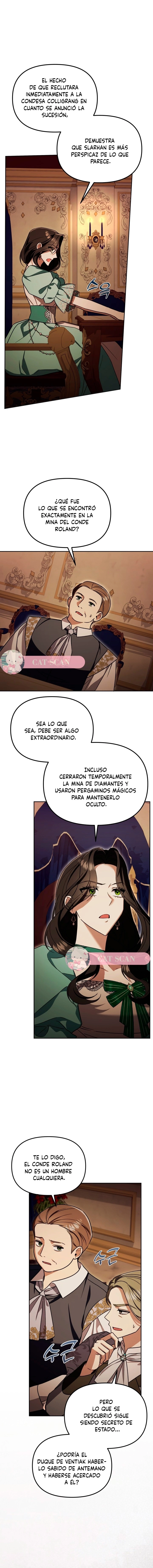 Esclavo de Rubelfast Capítulo 27 - Page 2