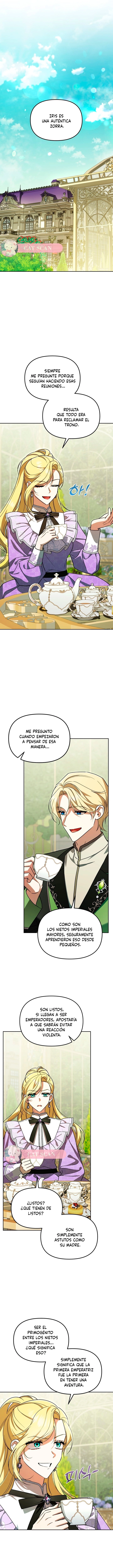 Esclavo de Rubelfast Capítulo 27 - Page 4