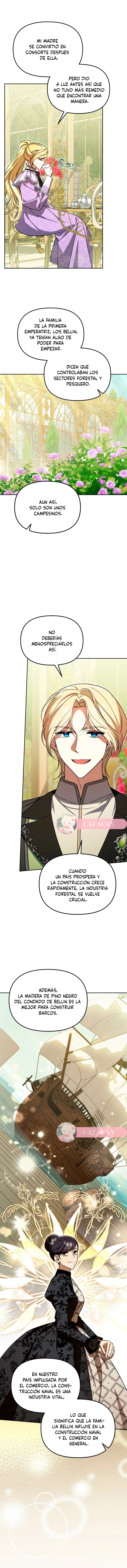 Esclavo de Rubelfast Capítulo 27 - Page 5