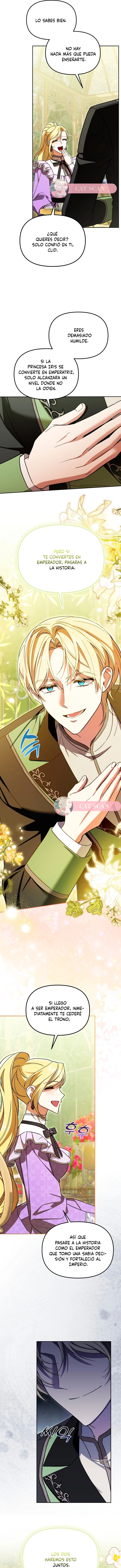 Esclavo de Rubelfast Capítulo 27 - Page 7