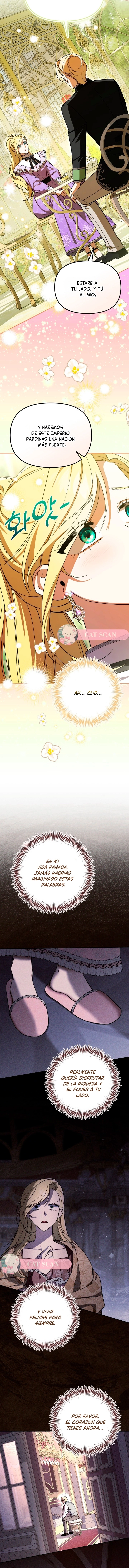 Esclavo de Rubelfast Capítulo 27 - Page 8