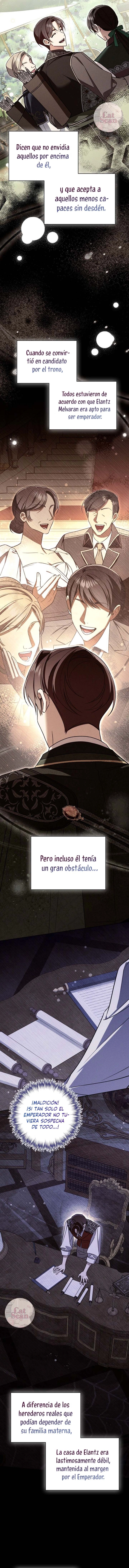 Esclavo de Rubelfast Capítulo 28 - Page 10