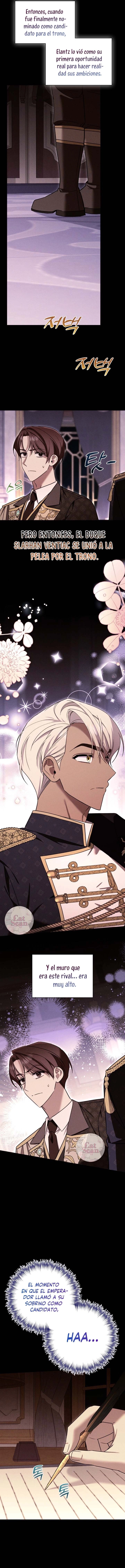 Esclavo de Rubelfast Capítulo 28 - Page 12