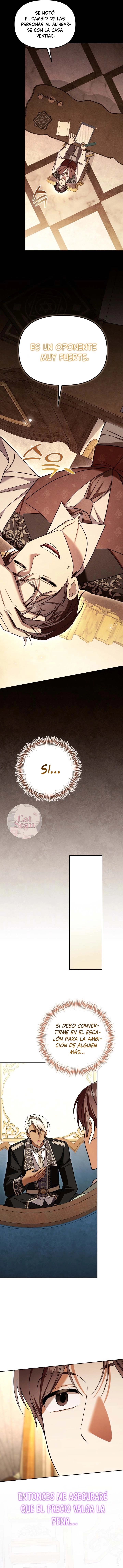 Esclavo de Rubelfast Capítulo 28 - Page 14