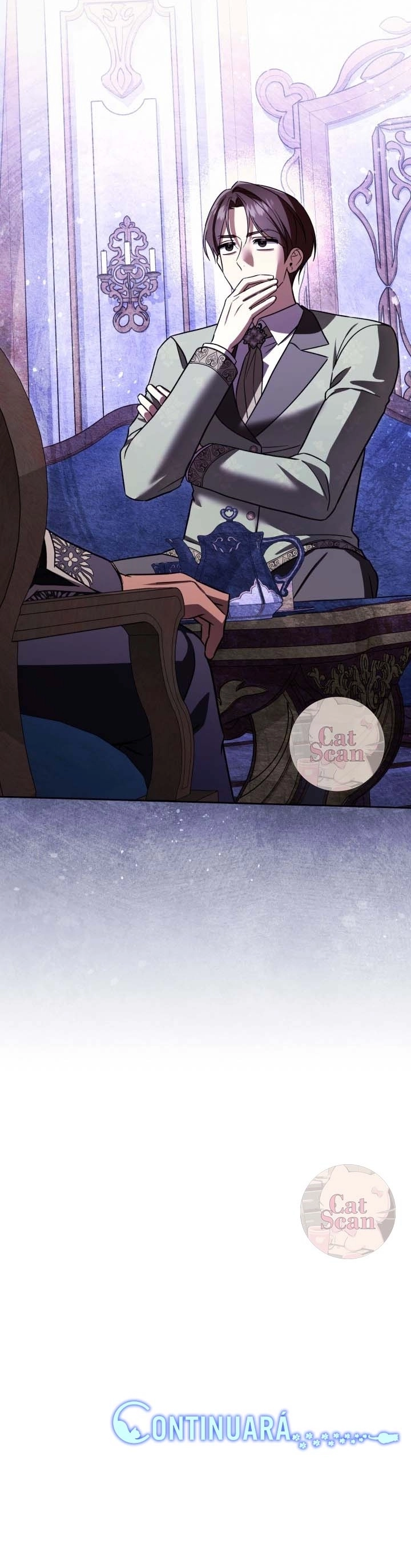 Esclavo de Rubelfast Capítulo 28 - Page 16