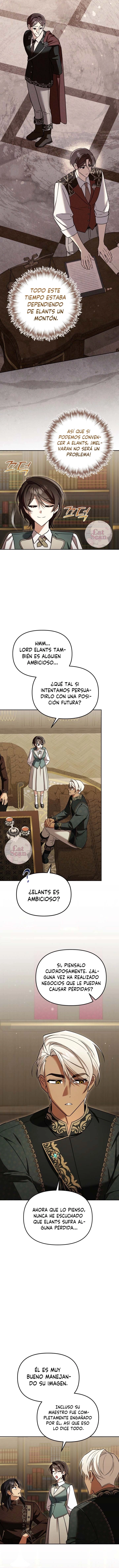 Esclavo de Rubelfast Capítulo 28 - Page 2