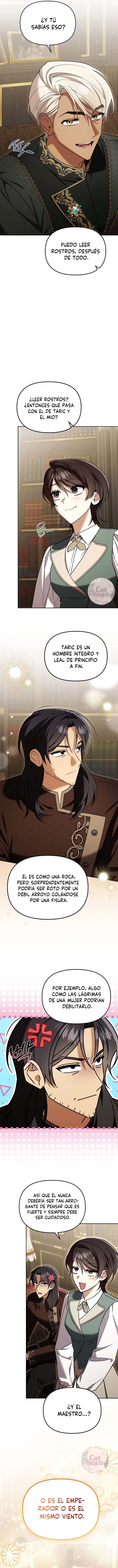 Esclavo de Rubelfast Capítulo 28 - Page 3