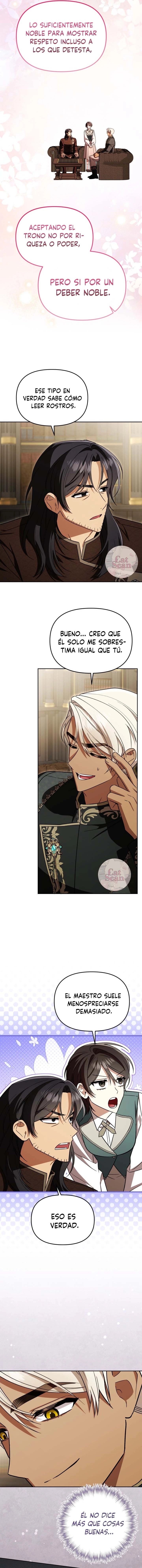 Esclavo de Rubelfast Capítulo 28 - Page 5