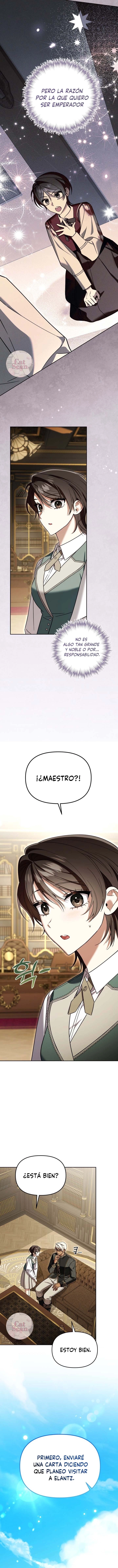 Esclavo de Rubelfast Capítulo 28 - Page 6