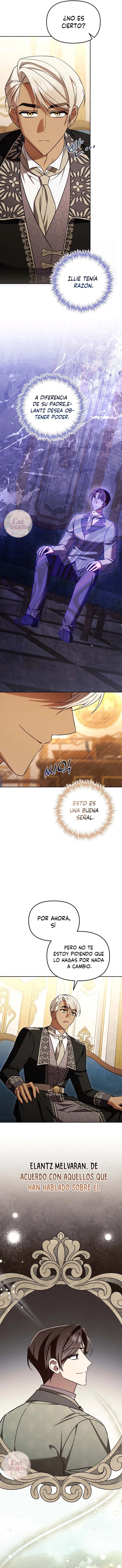 Esclavo de Rubelfast Capítulo 28 - Page 9