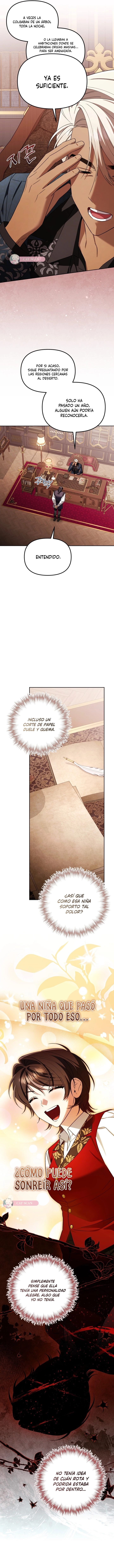 Esclavo de Rubelfast Capítulo 29 - Page 10