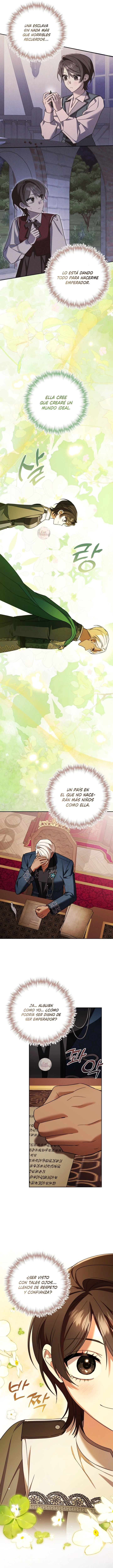 Esclavo de Rubelfast Capítulo 29 - Page 12