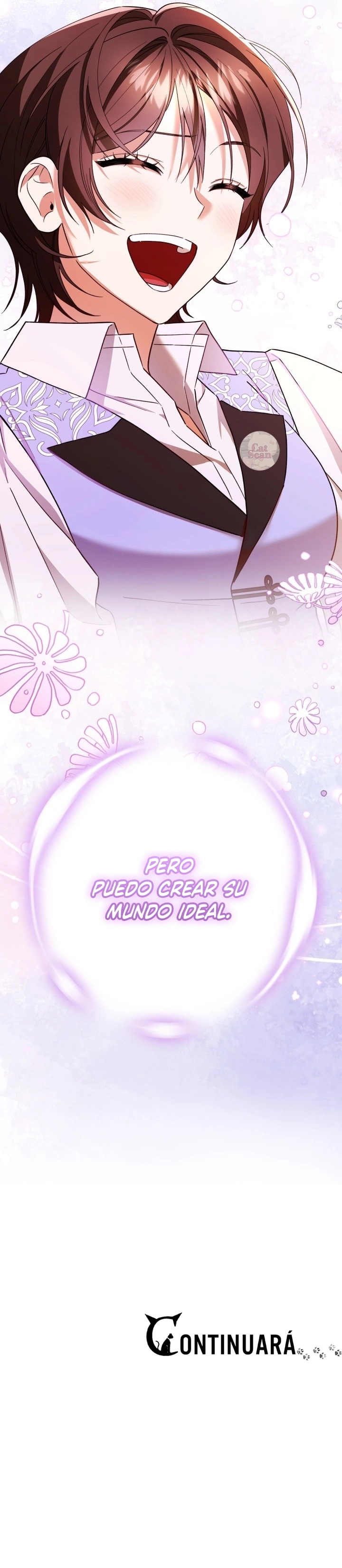 Esclavo de Rubelfast Capítulo 29 - Page 16