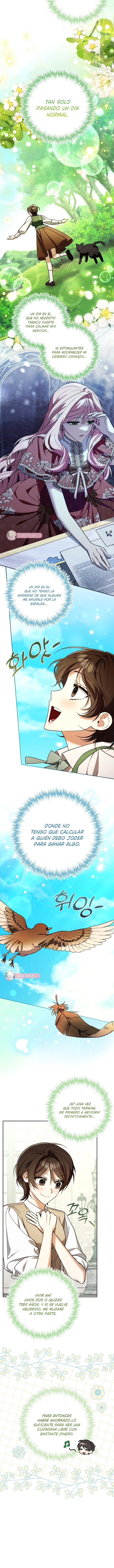 Esclavo de Rubelfast Capítulo 29 - Page 4