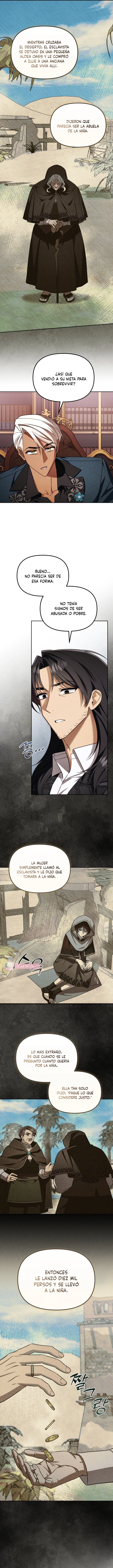 Esclavo de Rubelfast Capítulo 29 - Page 6