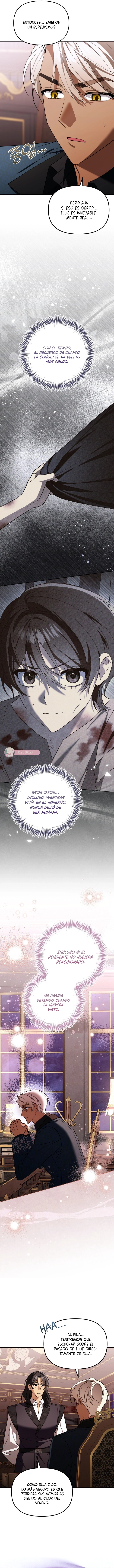 Esclavo de Rubelfast Capítulo 29 - Page 8