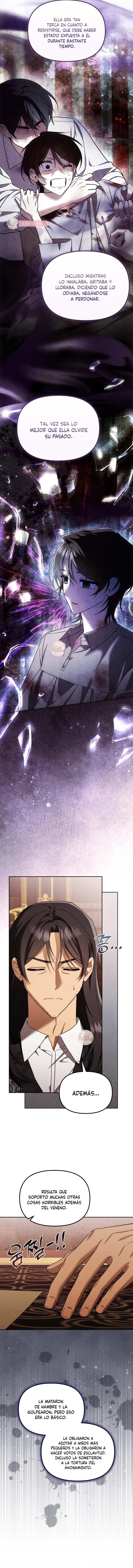 Esclavo de Rubelfast Capítulo 29 - Page 9