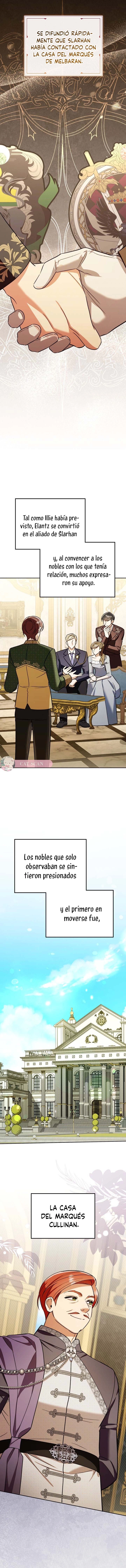 Esclavo de Rubelfast Capítulo 30 - Page 16